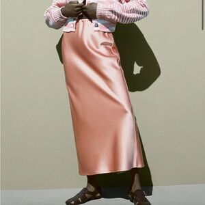 CIAO LUCIA MAXI SKIRT